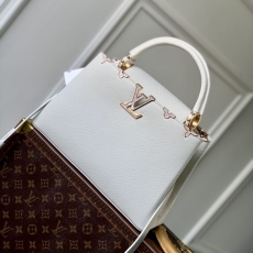 LV Top Handle Bags